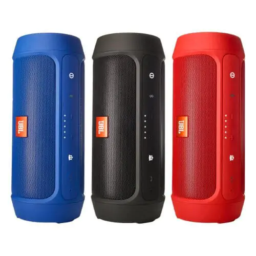 Купить оптом Портативная колонка JBL Charge 2 (COPY) в Украине 