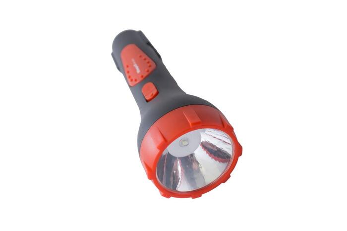 Купить оптом Ручной фонарик пластиковый 2895 в Украине
