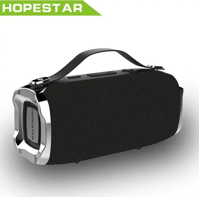 Купить оптом Колонка bluetooth HOPESTAR H36 в Украине 