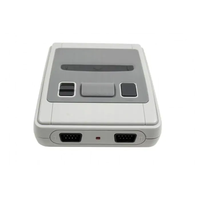 Купити оптом Купити Ігрова приставка (8 біт) GAME SFC 620 з джойстиками оптом - ціна 320 грн в Україні 