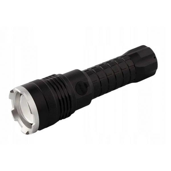 Купить оптом Ручной фонарь X-BALOG A72 (диод P50) в Украине, изображение 2