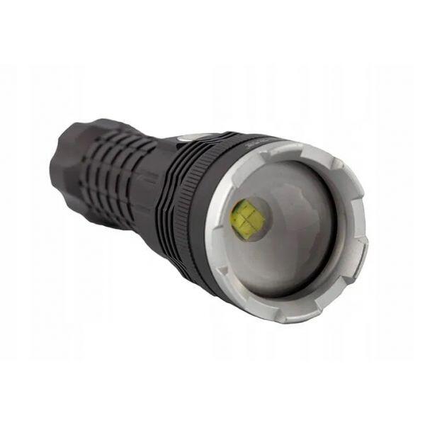 Купить оптом Ручной фонарь X-BALOG A72 (диод P50) в Украине, изображение 3
