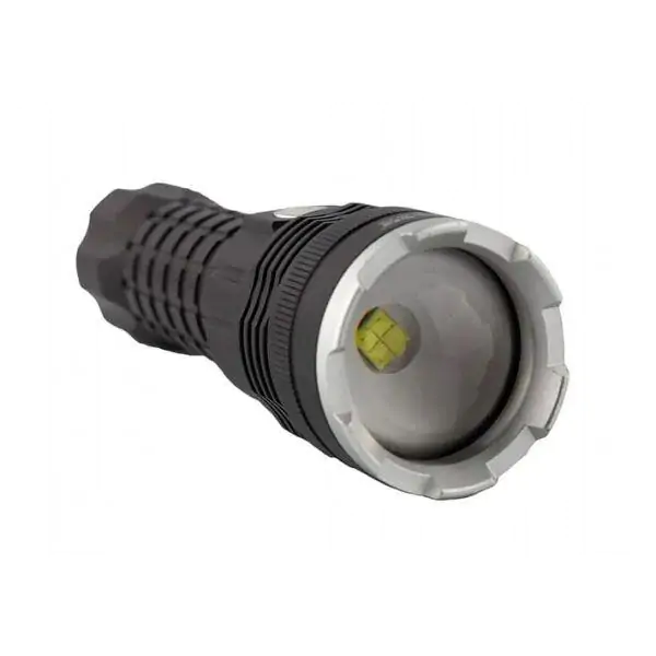 Купити оптом Купити Ручний ліхтар X-BALOG A72 (діод P50) оптом - ціна 293 грн в Україні , зображення 4