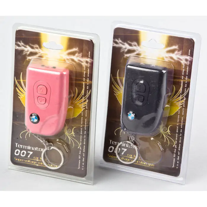 Купить оптом Брелок отпугиватель TREMINATOR 007 в Украине , изображение 2