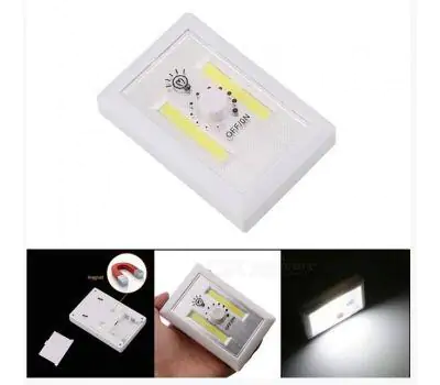 Купити оптом Купити Підсвічування вимикач липучка 8772A (Продається поштучно) оптом - ціна 48 грн в Україні 