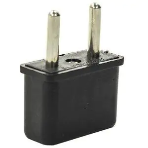 Купити оптом Купити Мережевий перехідник америка- OO5 CF 001 оптом - ціна 5 грн в Україні 