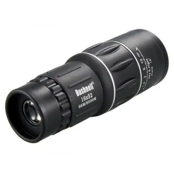 Купить оптом Монокуляр Bushnell 16x52 в Украине 