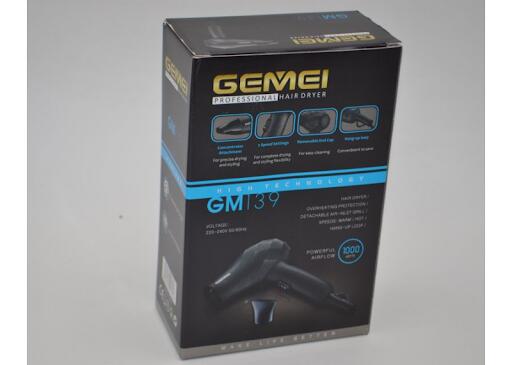 Купить оптом Фен Gemei GM-139 в Украине