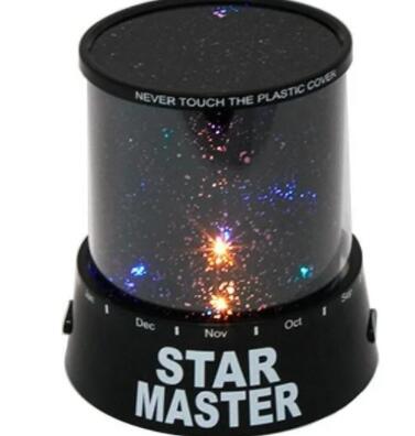 Купить оптом Ночник проектор STAR MASTER 006 в Украине
