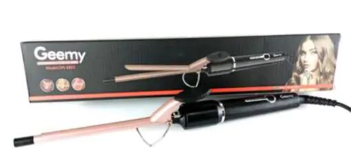 Купити оптом Купити Праска для волосся плойка GEMEI 2825 оптом - ціна 250 грн в Україні 