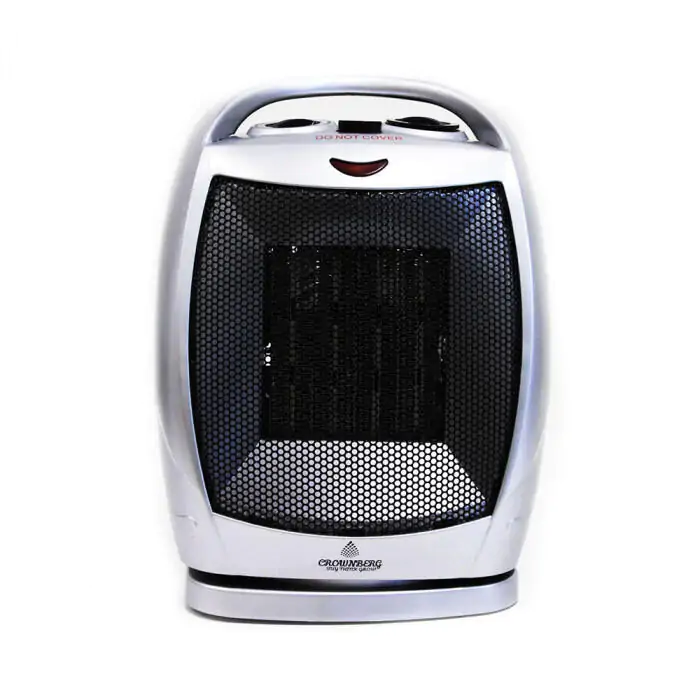 Купити оптом Купити Обігрівач керамічний CB-7749 оптом - ціна 657 грн в Україні , зображення 3