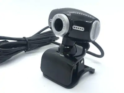 Купити оптом Купити Веб-камера 519 640x480 (з мікрофоном) оптом - ціна 335 грн в Україні 