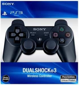 Купить оптом Джойстик игровой для PlayStation PS3 SONY (Copy)