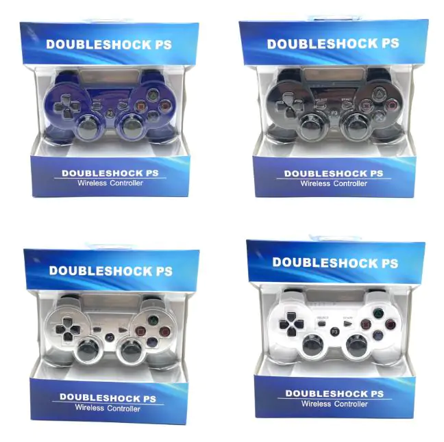 Купити оптом Купити Джойстик для PlayStation PS3 SONY (Copy) оптом - ціна 217 грн в Україні 