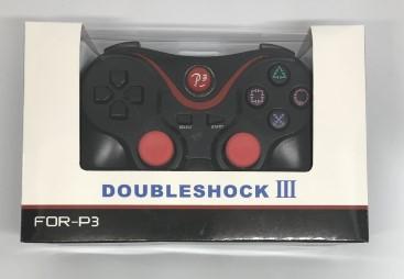 Купить оптом Джойстик игровой для PlayStation PS3 DOUBLESHOCK III (беспроводной bluetooth) в Украине
