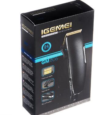 Купить оптом Машинка для стрижки волос GEMEI 806 в Украине