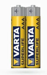 Купить оптом Батарейка солевая VARTA R03/AAA 2шт/пленка (Цена указана за 2шт) [30]