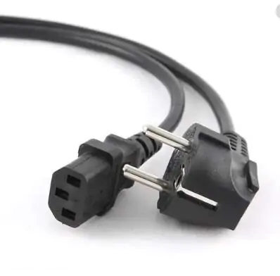 Купити оптом Купити Кабель живлення для ваг 1.2 m SW145 оптом - ціна 20 грн в Україні 