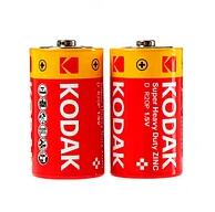 Купить оптом Батарейка солевая KODAK R20P/D 2шт/пленка (Цена указана за 2шт)