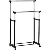 Купить оптом Компактный держатель для одежды WJ-001 (SMALL) в Украине 