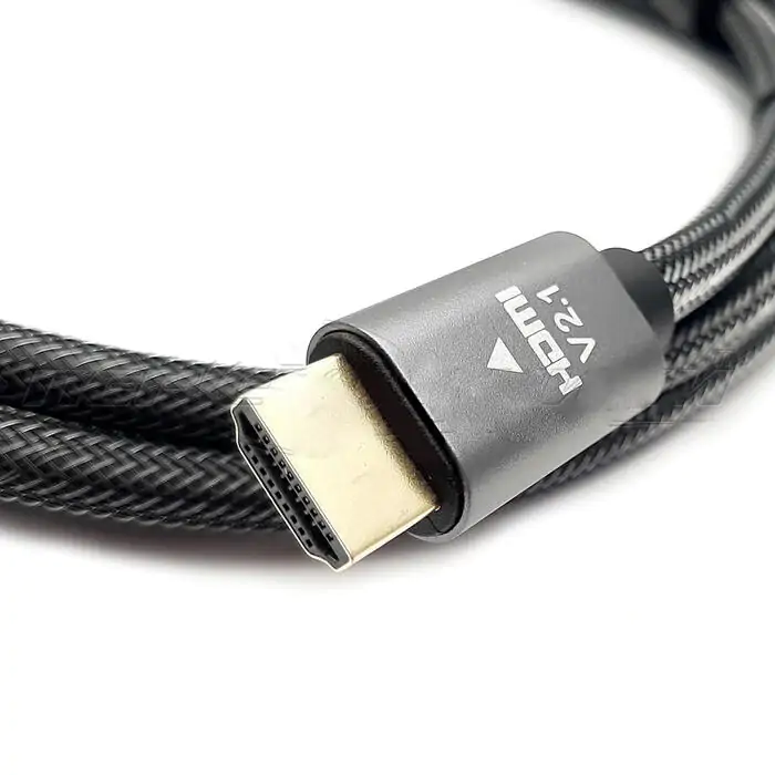 Купить оптом Кабель HDMI-HDMI (5 м) 4K в Украине 