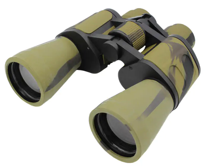 Купить оптом Бинокль BAIGISHI W9 (20x50) в Украине 