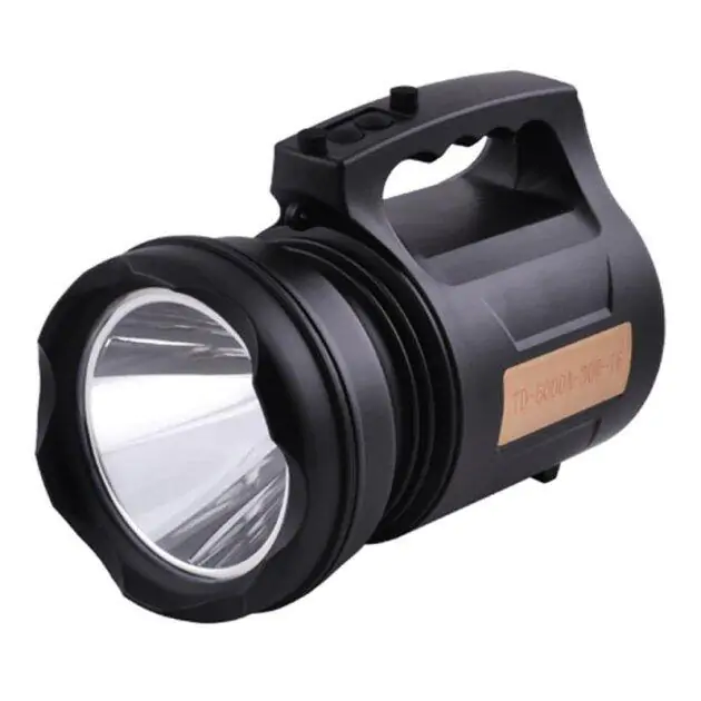Купити оптом Купити Ліхтар ручний акумуляторний 30W TD-6000A (XML-T6) оптом - ціна 746 грн в Україні 