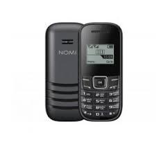 Купить оптом Мобильный телефон Nomi i144m DualSim