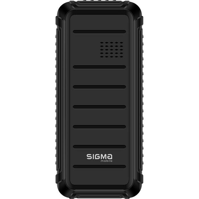 Купить оптом Мобильный телефон SIGMA X-style 18 TRACK DualSim в Украине