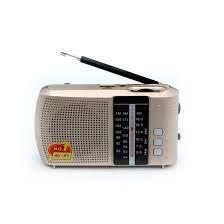 Купить оптом Радиоприемник карманный GOLON ICF-8 (съемный аккумулятор) в Украине, изображение 6