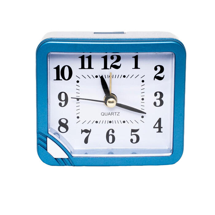 Купить оптом Стрелочные часы будильник XD-792 (мини) в Украине