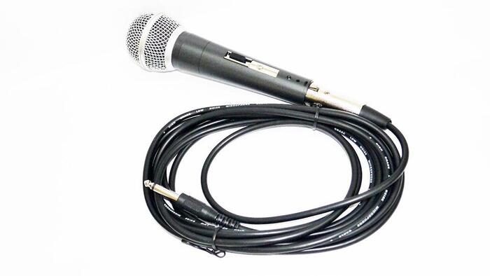 Купить оптом Микрофон проводной SHURE SM-58S в Украине, изображение 3
