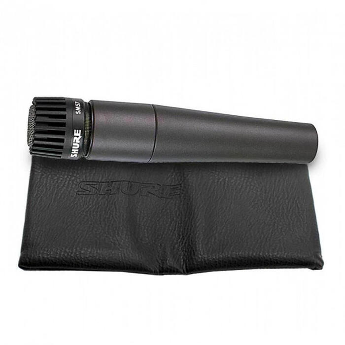 Купить оптом Микрофон проводной SHURE SM-57 в Украине, изображение 2
