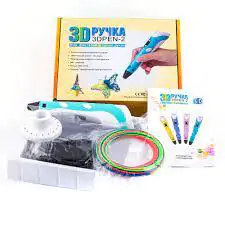 Купить оптом 3D ручка Мир фантазий в Украине 