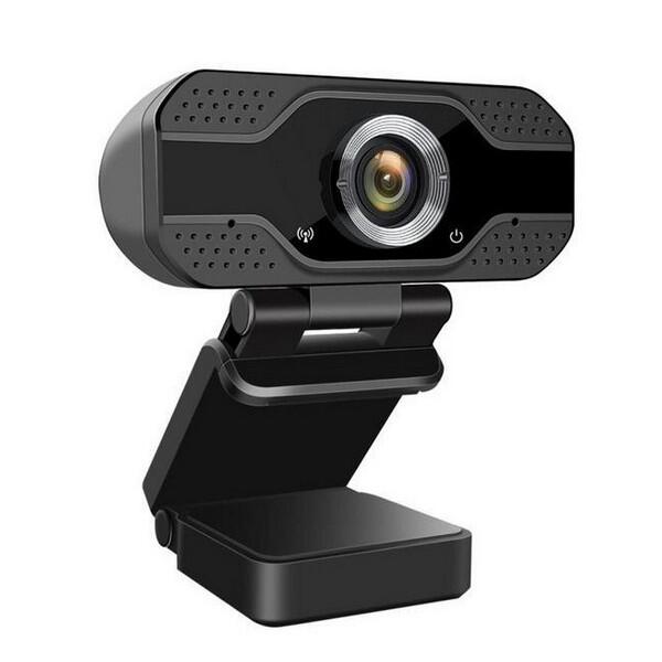 Купить оптом Веб камера с микрофоном FULL HD 1080p в Украине, изображение 2