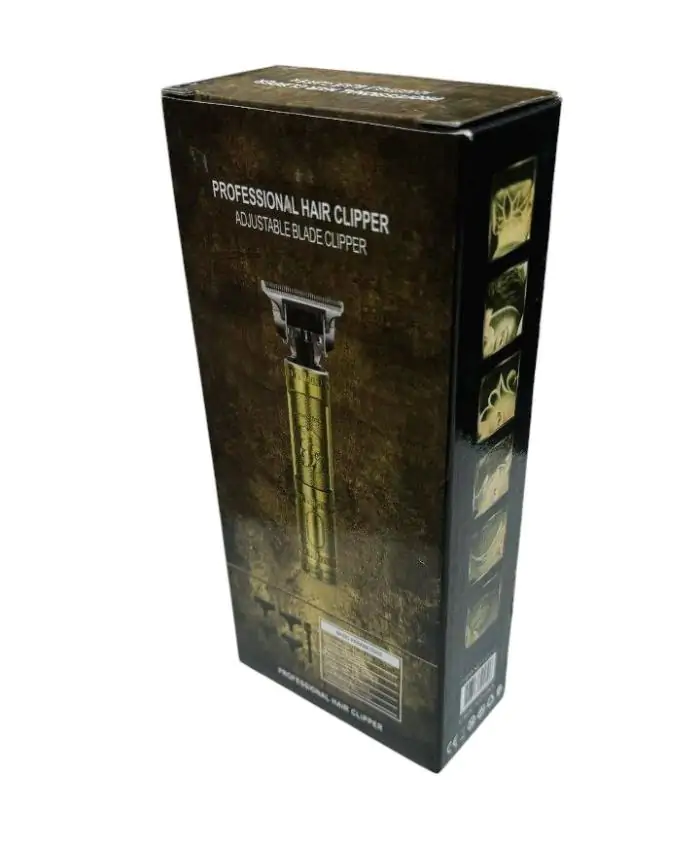 Купить оптом Триммер металлический на аккумуляторах 18650 WS-T99 в Украине 