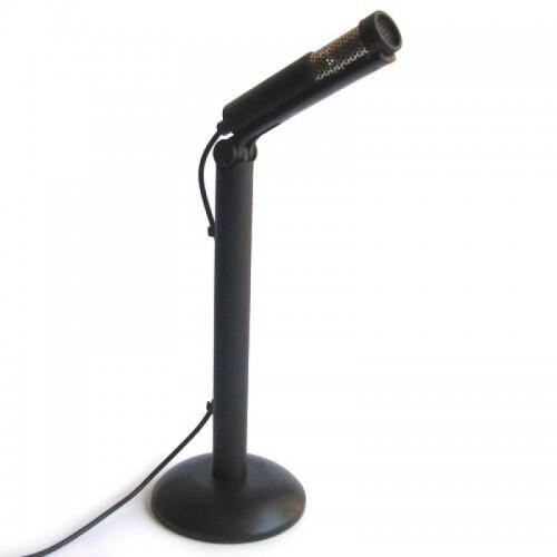 Купить оптом Микрофон на стойке AM502 в Украине, изображение 2