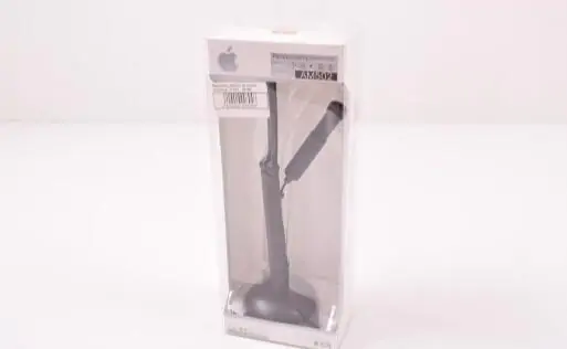 Купить оптом Микрофон на стойке AM502 в Украине 