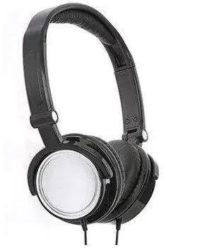 Купить оптом Наушники накладные проводные Apking IP-M232V в Украине 