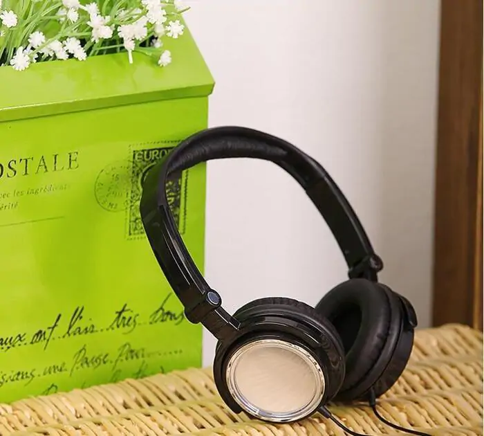 Купить оптом Наушники накладные проводные Apking IP-M232V в Украине , изображение 2