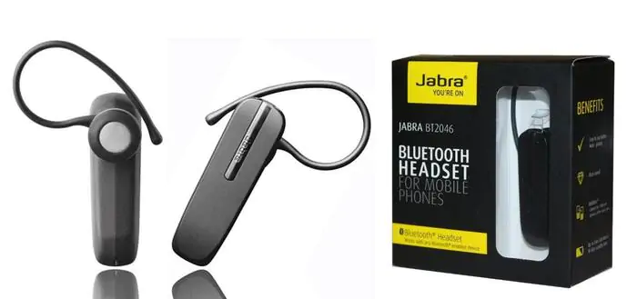 Купить оптом Гарнитура JABRA в Украине 