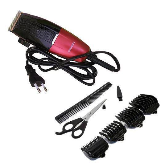 Купить оптом Машинка для стрижки волос GEMEI GM-807 в Украине, изображение 3