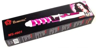 Купить оптом Плойка DOMOTEC MS-4901 в Украине , изображение 3