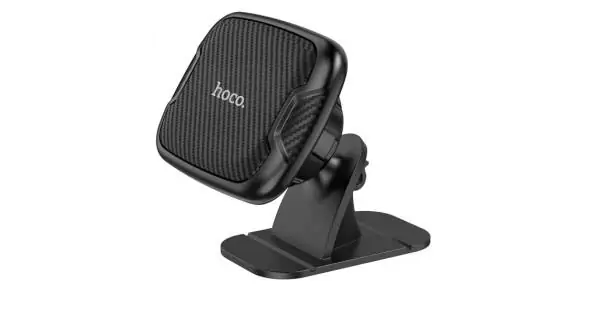 Купить оптом Автодержатель холдер HOCO CA66 в Украине , изображение 3