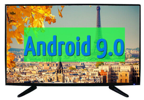 Купить оптом Телевизор SMART ANDROID 13 42 дюйм (1/8 Gb) в Украине