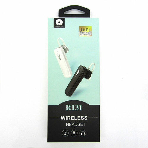 Купить оптом Гарнитура Bluetooth WUW R131 в Украине, изображение 3