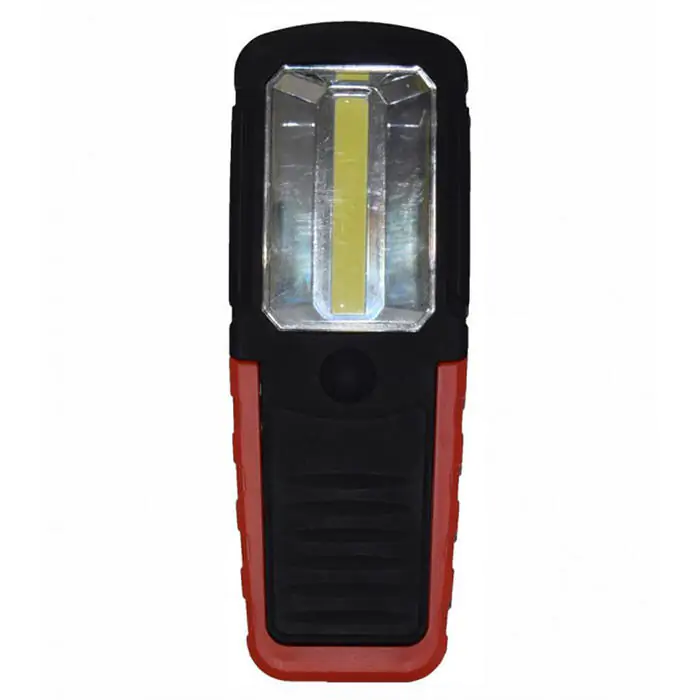 Купить оптом Ручной COB фонарь BL-205 (COB) (Продается поштучно) [12] в Украине 