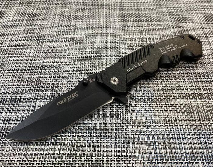 Купить оптом Нож складной карманный из закаленной стали (20 см) GT-69 в Украине