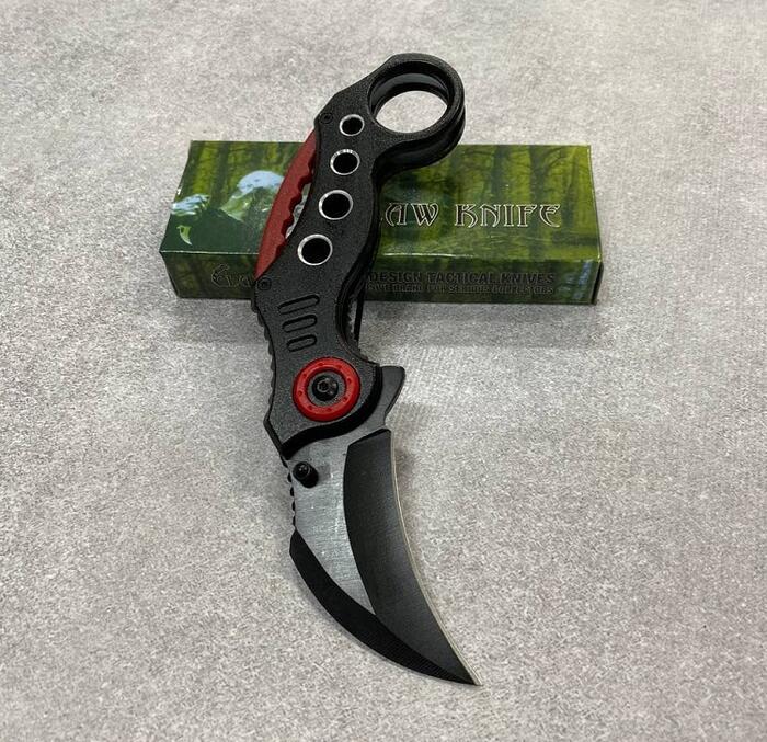Купить оптом Нож складной карманный (18 см) GT-96 в Украине