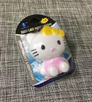 Купить оптом Ночник мини Hello Kitty QL-324 (от сети) в Украине